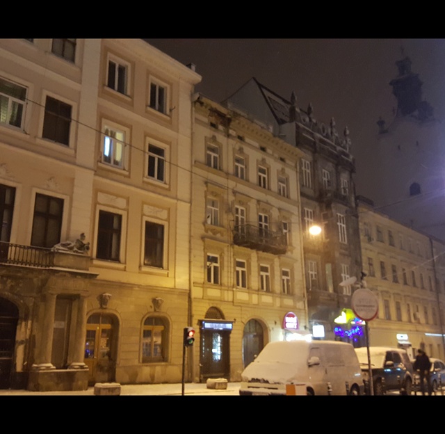 Brest, Lvov, Užgorod... Back-Carpathy. rephoto