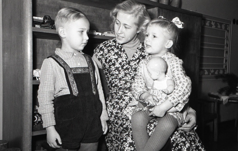 Tallinna linna 37. lasteaias.