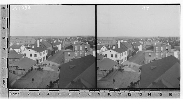Tartu üldvaade 1897
