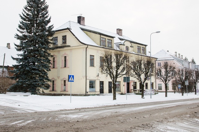 foto  Türi  Viljandi 9 1996 rephoto