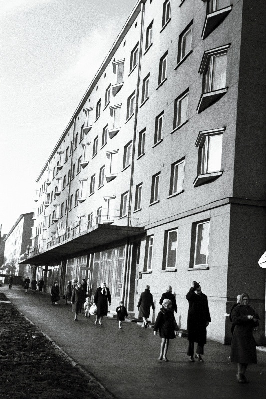 V. Kingissepa nimeline tänav Tallinnas.