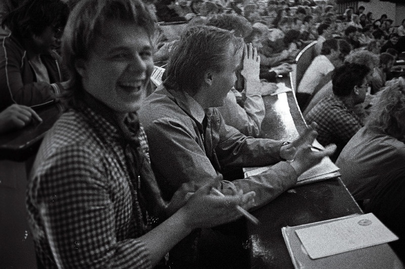 III Sõltumatu Noortefoorum.