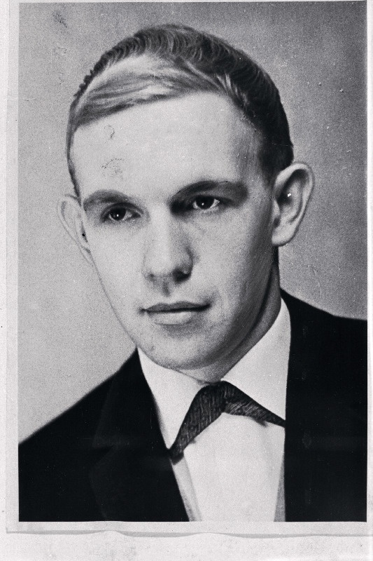 Leius, Toomas- NSV Liidu meistersportlane tennises.