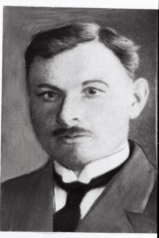 Vanja, J. - töölisliikumise organisaator, Üleriikliku Maatööliste Liidu juhatuse liige 1922. aastal.