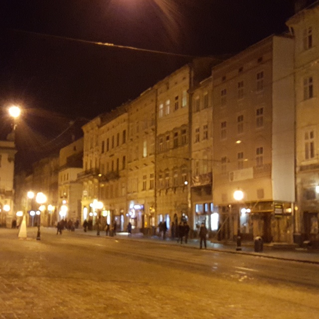 Brest, Lvov, Užgorod… Taga-Karpaatia. rephoto