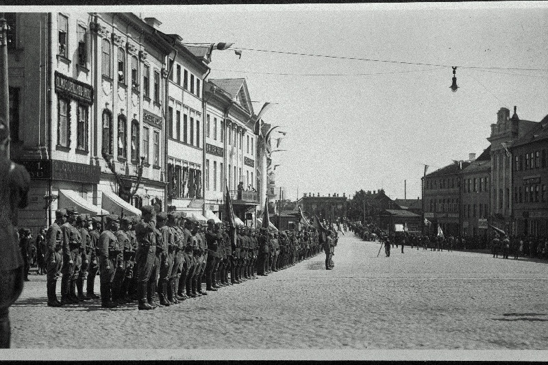 Kaitseliidu Tartu Malev.