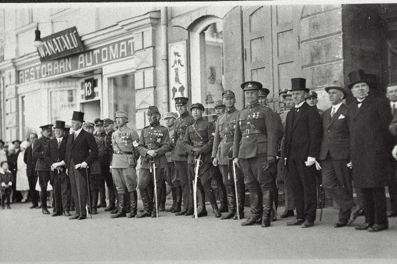 Kaitseliidu Tartu Malev.