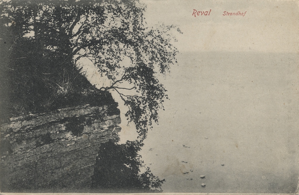 Reval : Strandhof