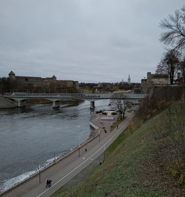 Narva rephoto