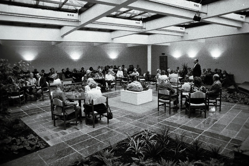 Estonia teatri talveaia ooperikohvik