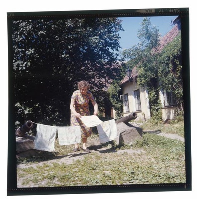 Toom-Kooli 21 hoov Tallinnas  similar photo