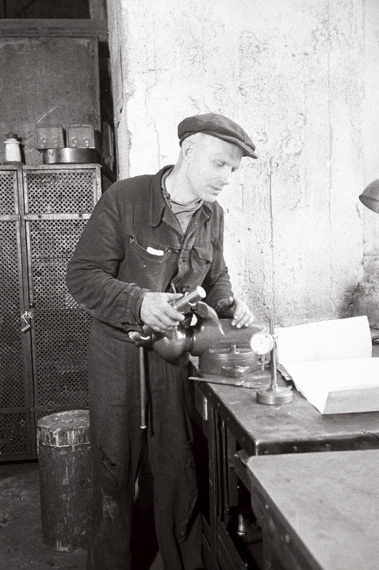 Lukksepp K. Klimov.