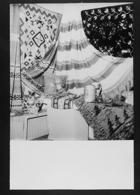 Vabariiklik isetegevusliku tarbe- ja kujutava kunsti näitus.