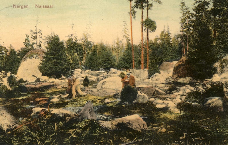 Naissaar