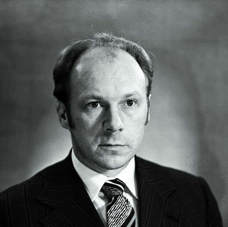 Kaldma, Arvo - Eesti NSV sideminister.