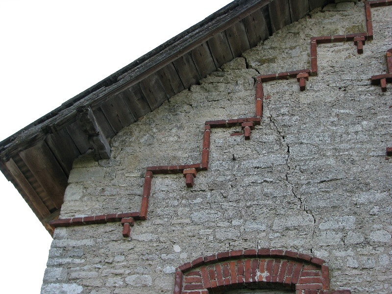 Vao viinavabrik. Detail.