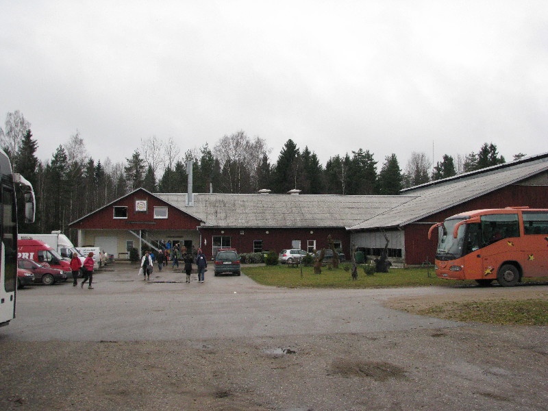 Nopri talu, piima tootmis- ja töötlemistalu.