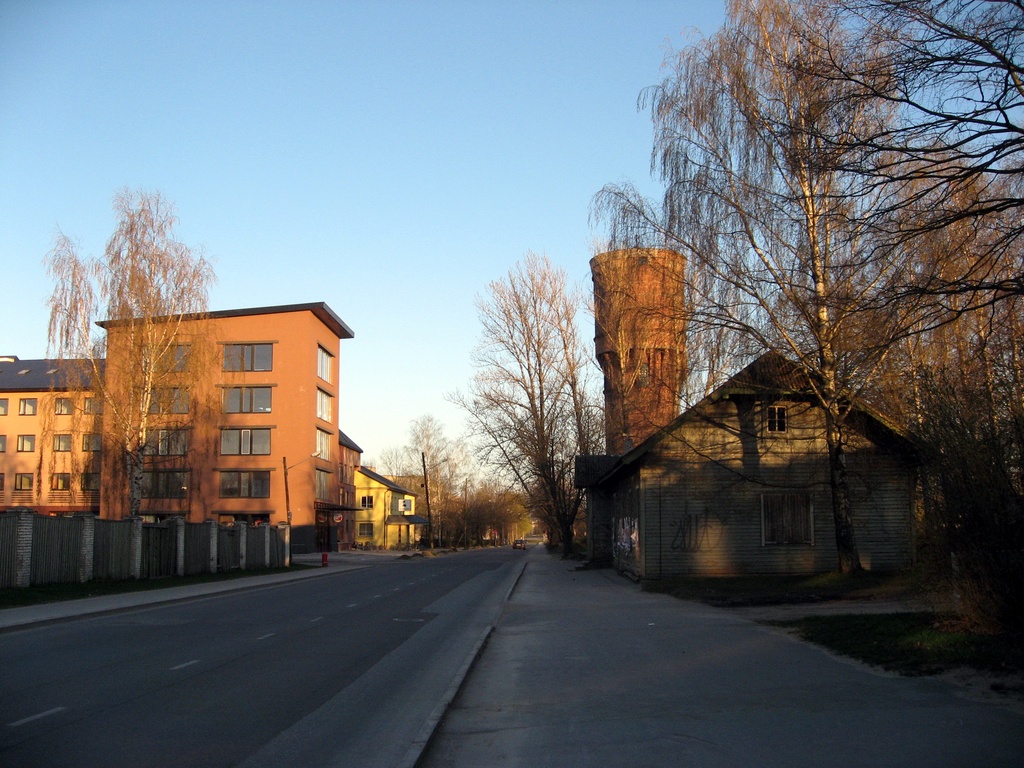 Tartu (10) - lang