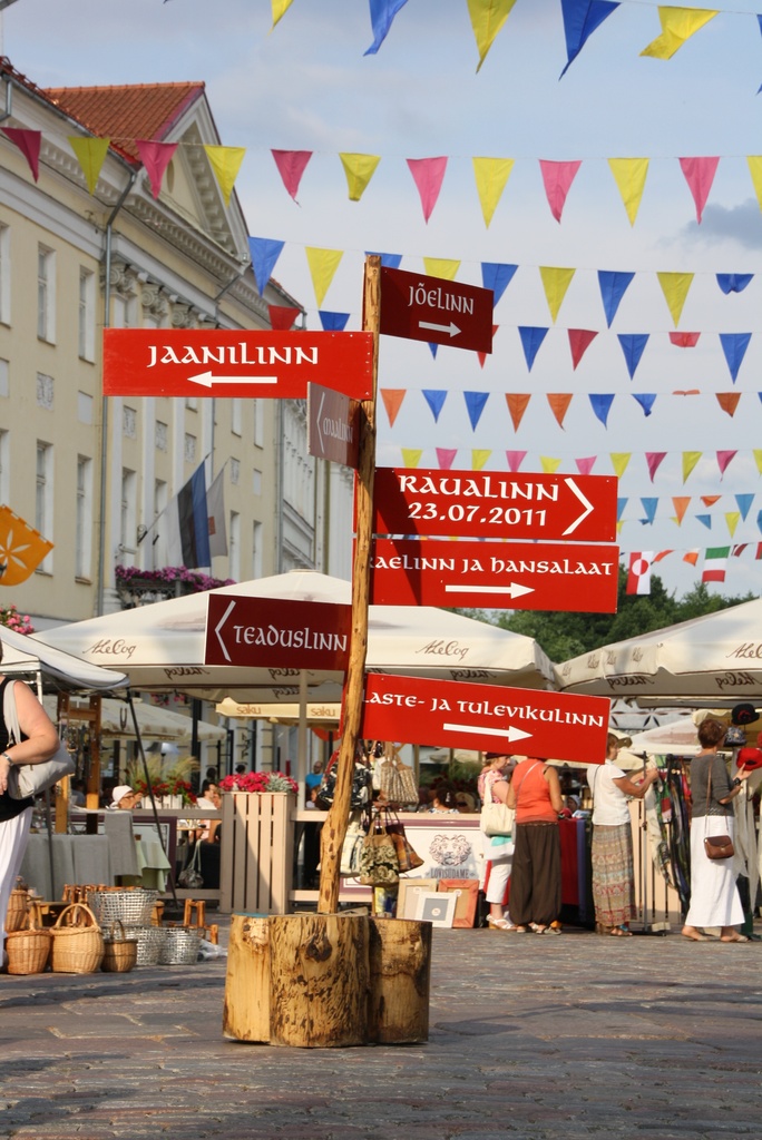 Tartu Hansapäevad