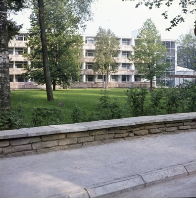 Narva Jõesuu.  similar photo