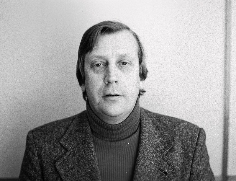 Sibul, Rein - ETKVL-i Reklaamivalitsuse juhataja.