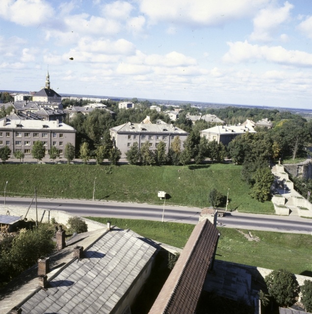 Narva Raekoda.