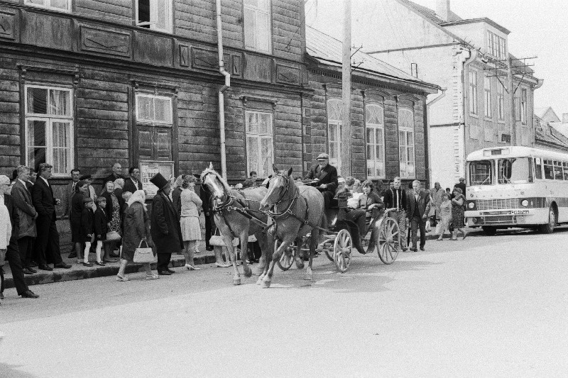 ETKVL-i Haapsalu Tarbijate Kooperatiivi laat.