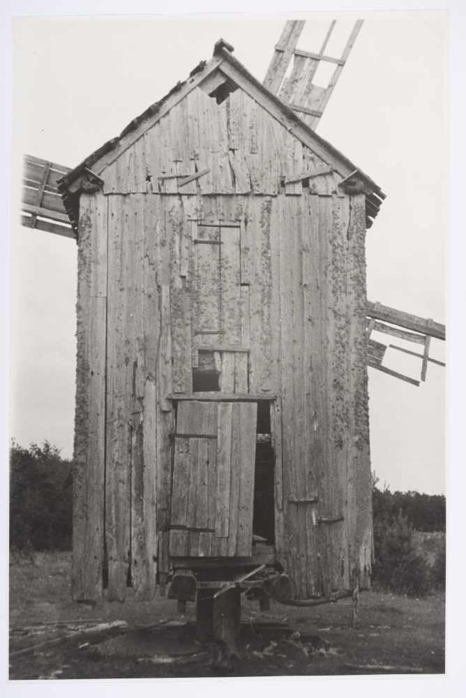 Sutlepa küla Pelmäse talu pukktuulik.