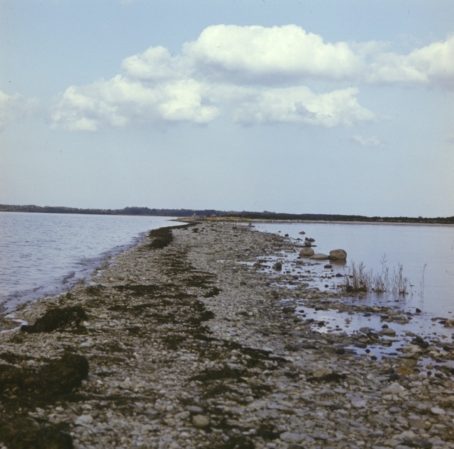 Hiiumaa, Kassari.