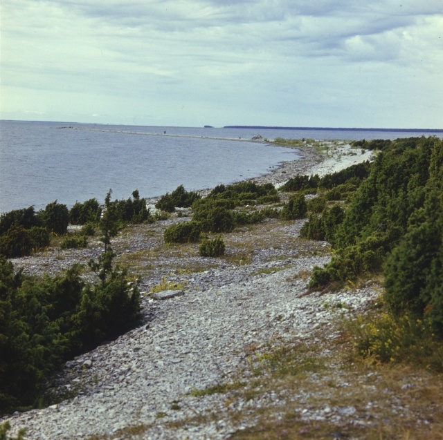 Hiiumaa, Kassari.