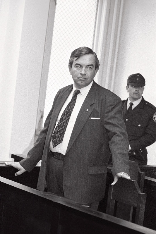 Tedder, Jaan - vandeadvokaat.
