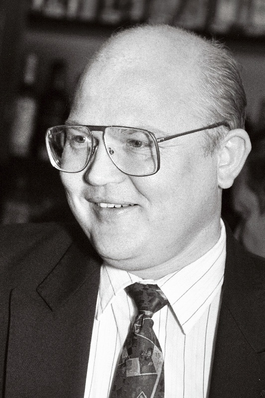 Arumäe, Urmas - justiitsminister.