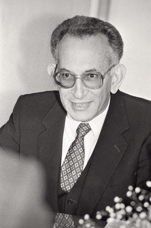 Beshr, Mohammed Mohsen - Egiptuse Araabia Vabariigi suursaadik.