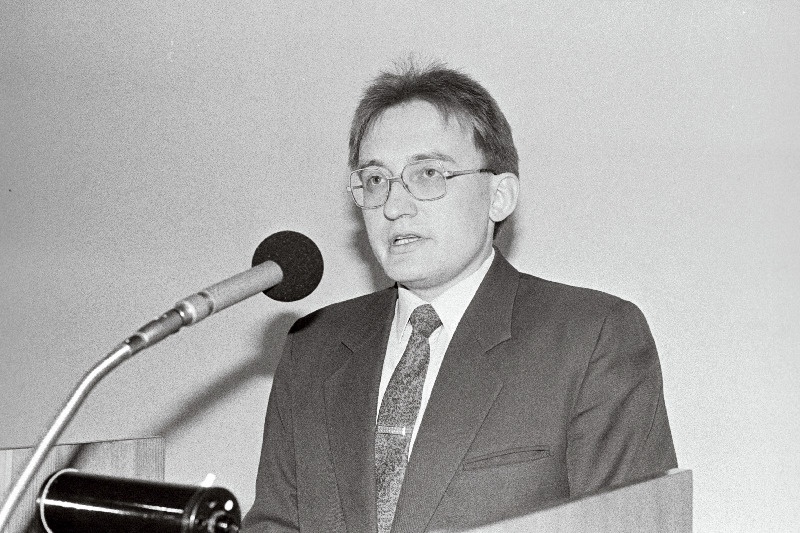 Betlem, Jaanus - ajakirjanik, Riigikogu Isamaa fraktsiooni liige.