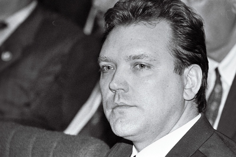 Glaase, Vahur - jurist, Riigikogu koonderakonna liige.