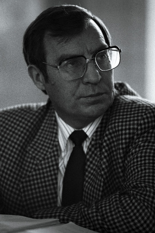 Golubkov, Gennadi - ehitusminister.