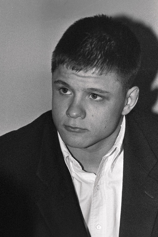 Kõiv, Küllo - maadleja.