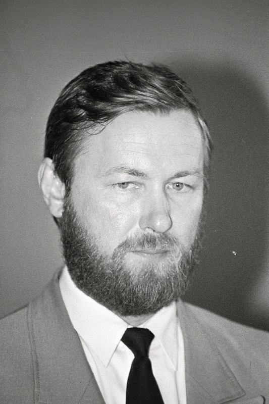 Kõuts, Tarmo - Piirivalveameti peadirektor.