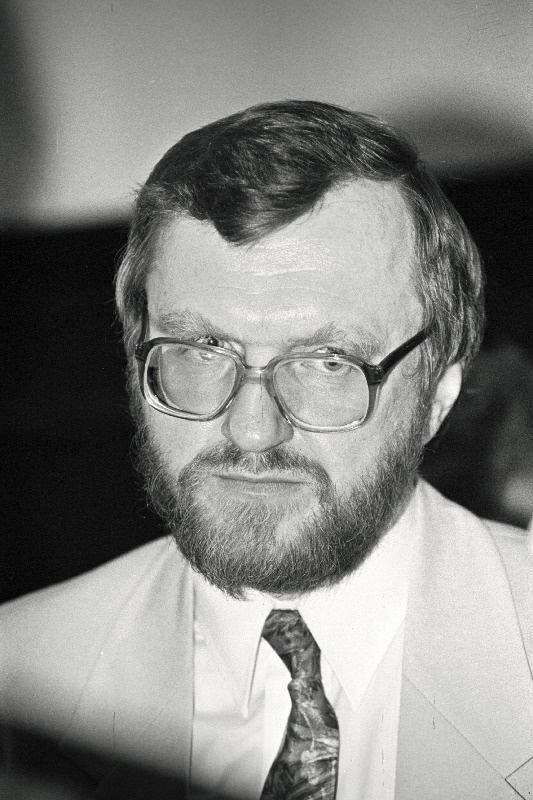 Lassmann, Peep - klaverikunstnik.