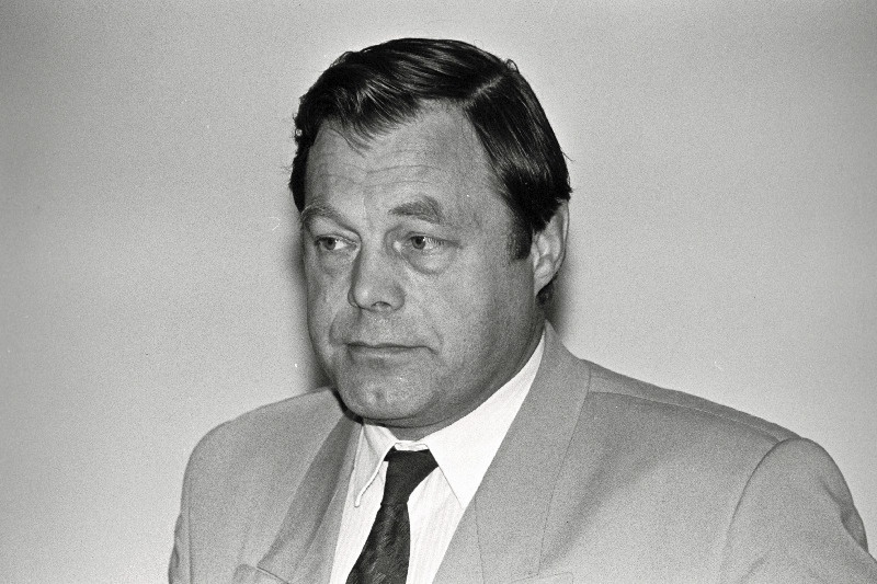 Lume, Tõnu - Judo Liidu esimees.