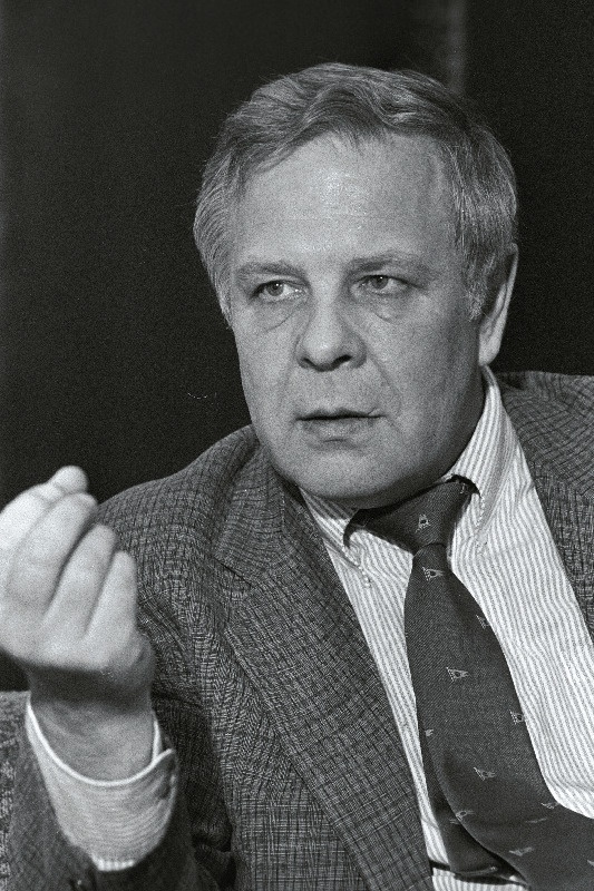 Müür, Märt - ajakirjanik