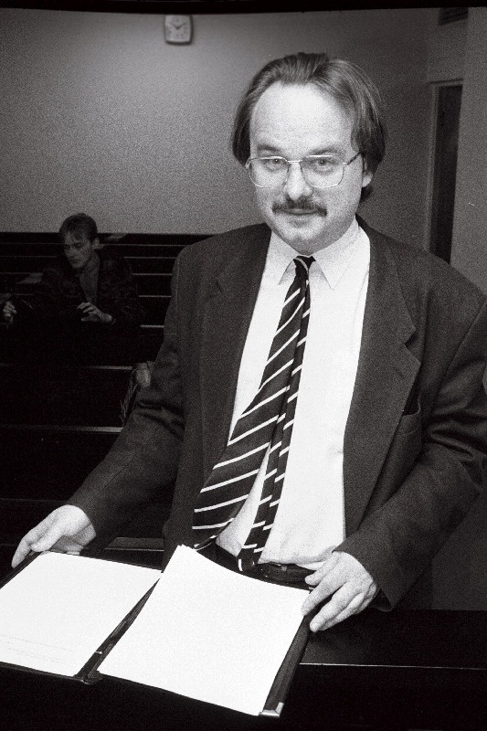 Pruuli, Tiit - ärimees.