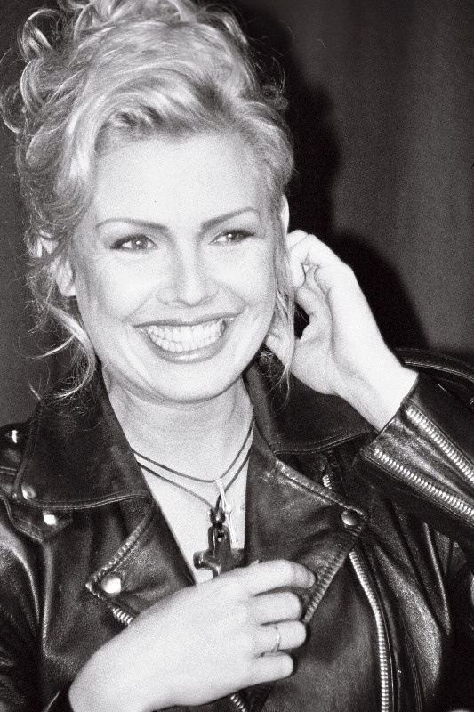 Wilde, Kim - lauljatar Ameerika Ühendriikidest.