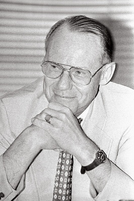 Henning von Wistingshausen - Saksa Liitvabariigi suursaadik Eestis.  similar photo