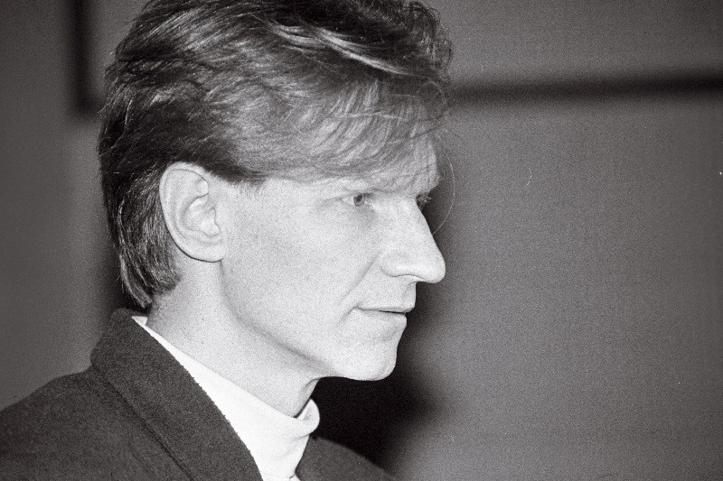 Taska, Ilmar - AS Taska televisiooni telekanali Kanal 2 juht.