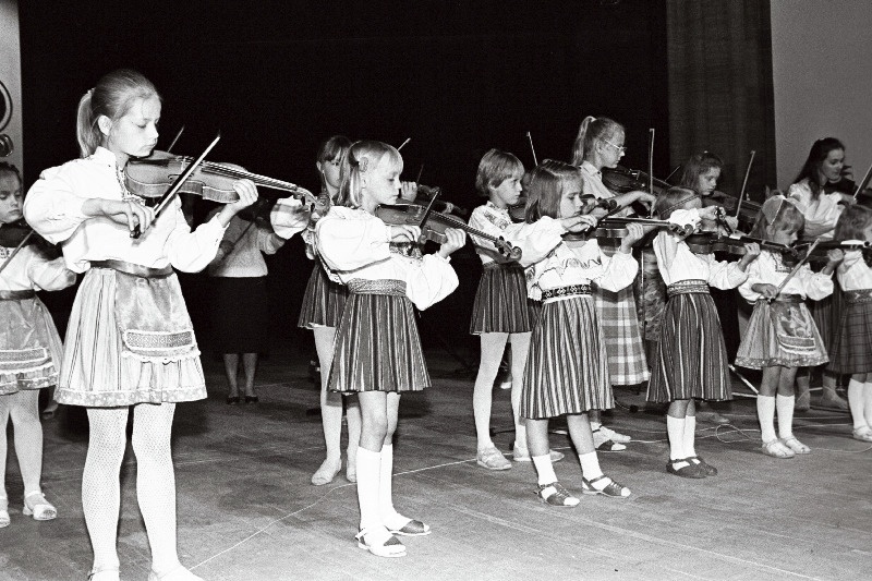 Põlva kultuurikeskuse avamine.