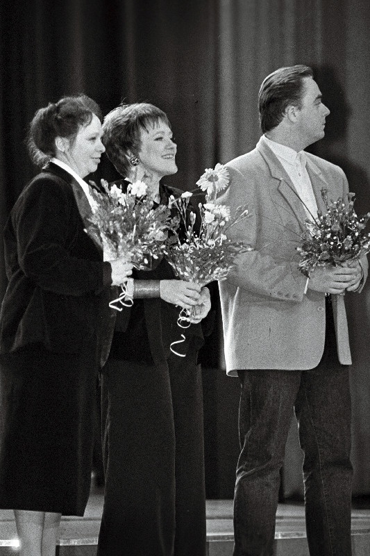 Eurolaul 1994 võidulaulu 