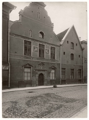 Long tn 26, Blackhead Brotherhood building view of N  similar photo