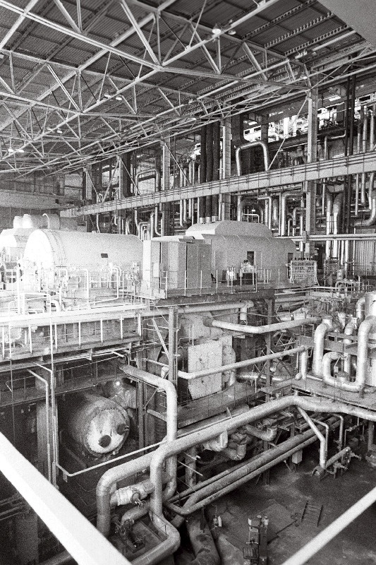 Iru Soojuselektrijaam.