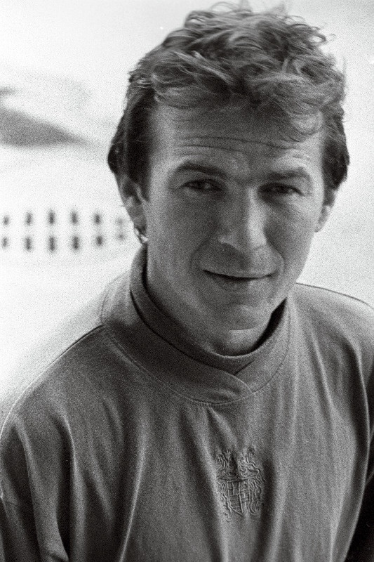 Ajakirjanik Andres Raid.